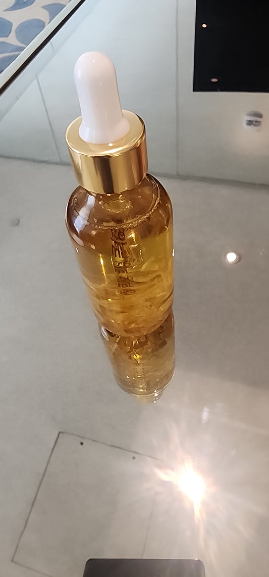 Glow Elixir – 2oz Hydration Oil